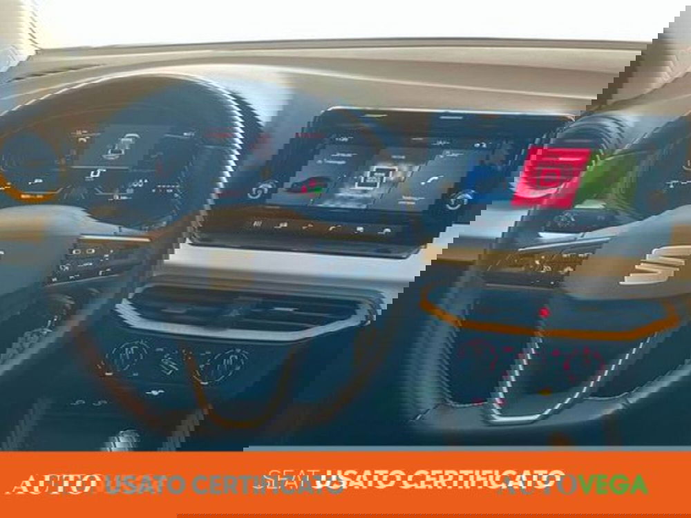 SEAT Ibiza usata a Vicenza (9)