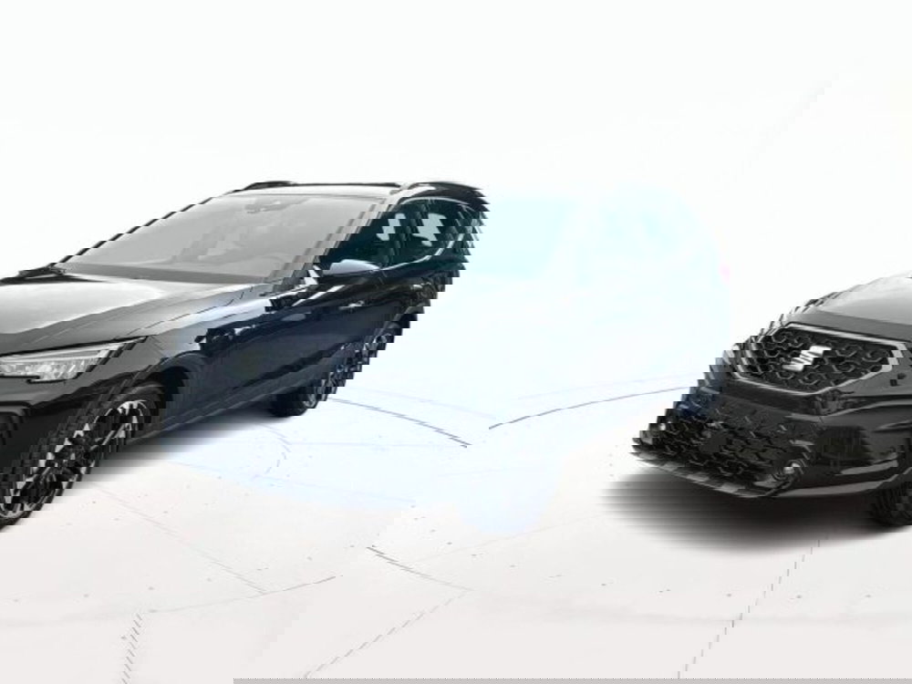 SEAT Arona nuova a Vicenza