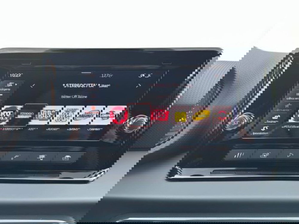 SEAT Arona nuova a Vicenza (15)