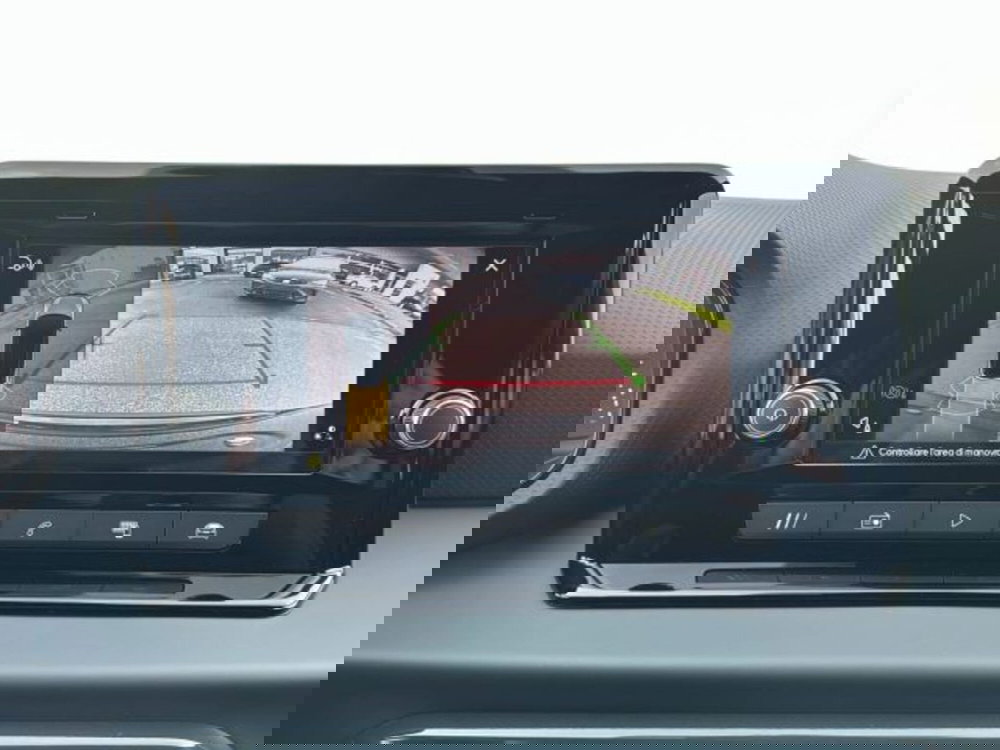 SEAT Arona nuova a Vicenza (16)