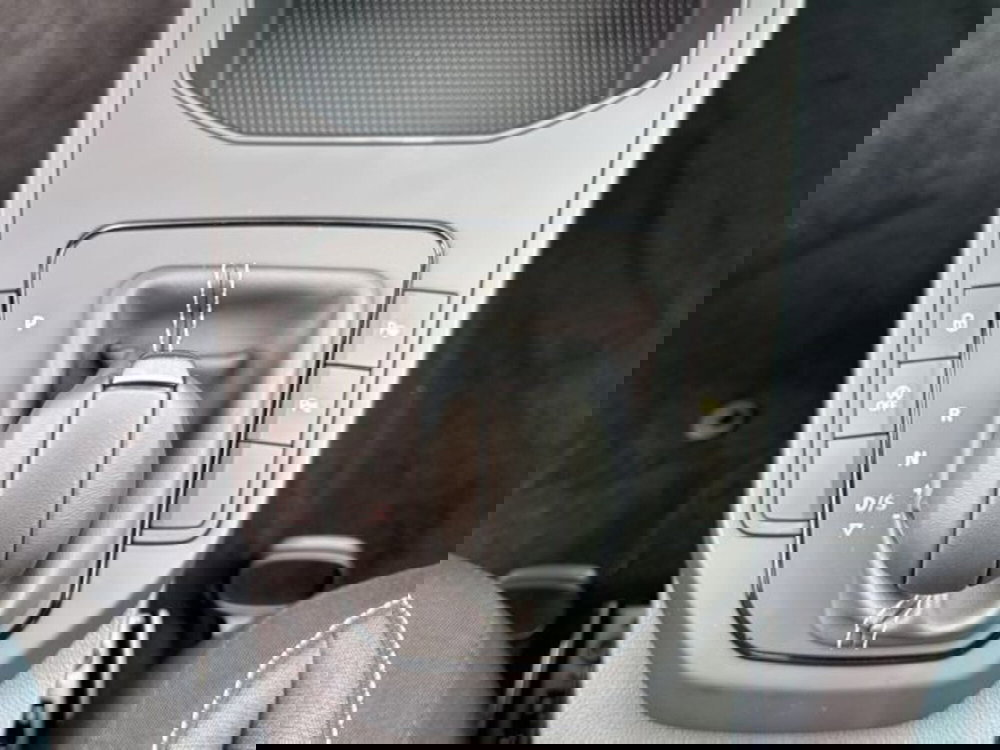 SEAT Arona nuova a Vicenza (18)