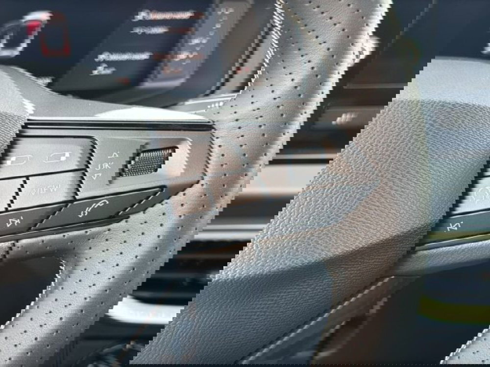 SEAT Arona nuova a Vicenza (19)