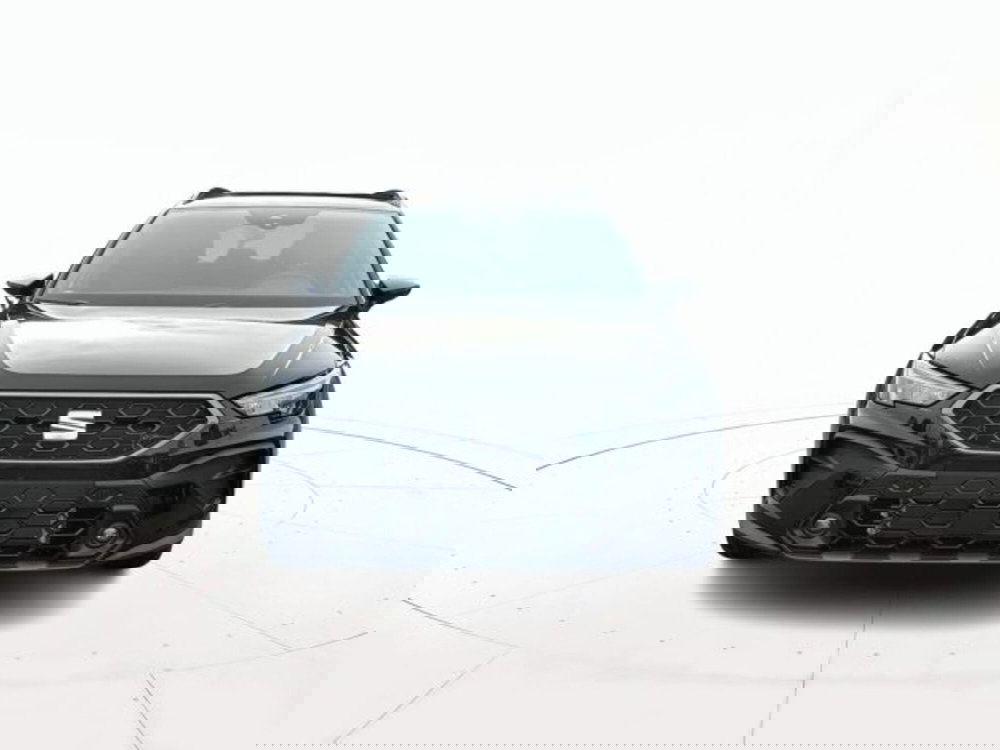 SEAT Arona nuova a Vicenza (2)