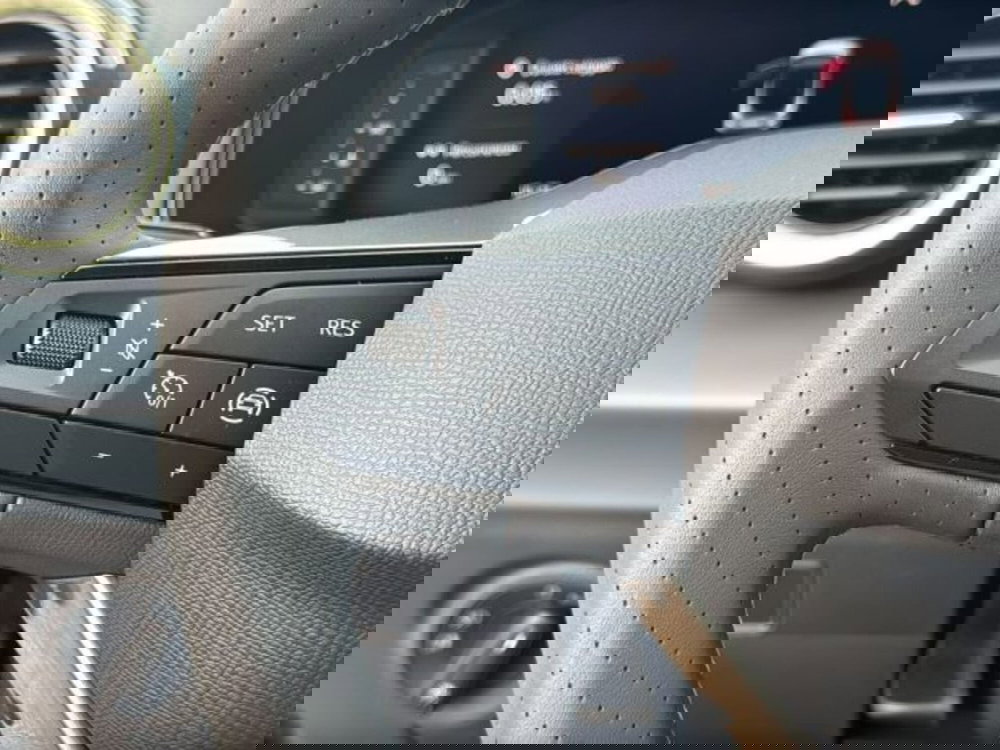 SEAT Arona nuova a Vicenza (20)