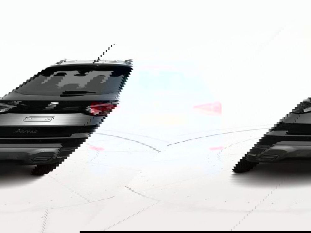 SEAT Arona nuova a Vicenza (4)