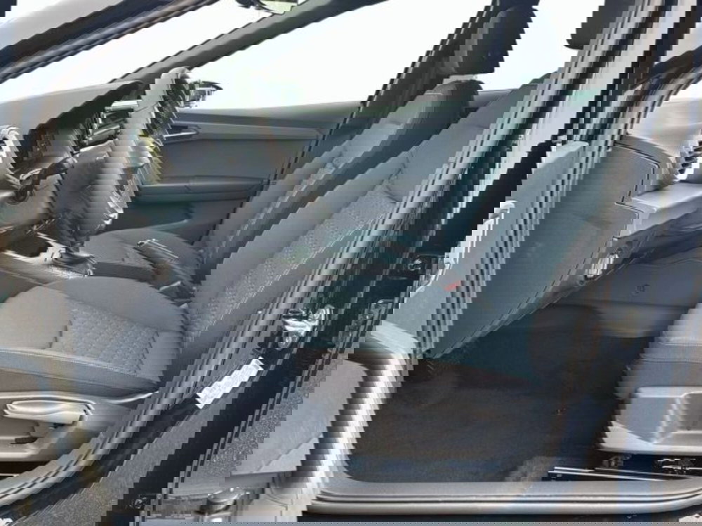 SEAT Arona nuova a Vicenza (8)