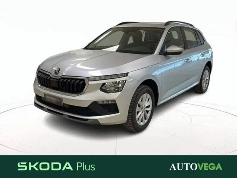 Skoda Kamiq usata a Vicenza