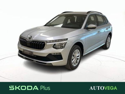 Skoda Kamiq 1.0 tsi Selection 95cv del 2024 usata a Arzignano