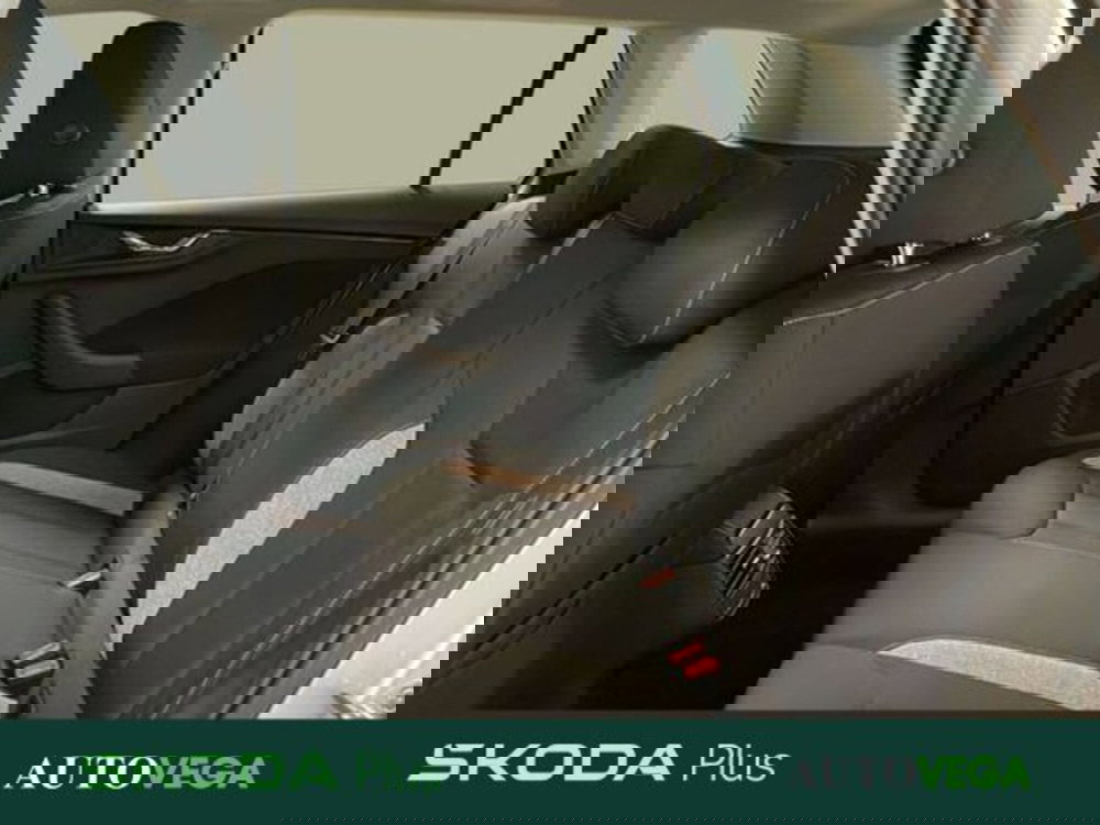 Skoda Kamiq usata a Vicenza (16)