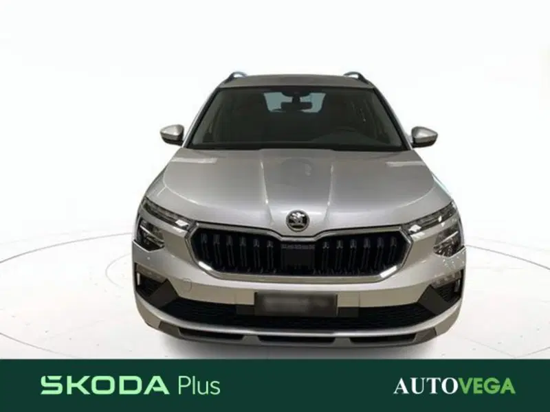Skoda Kamiq usata a Vicenza (2)