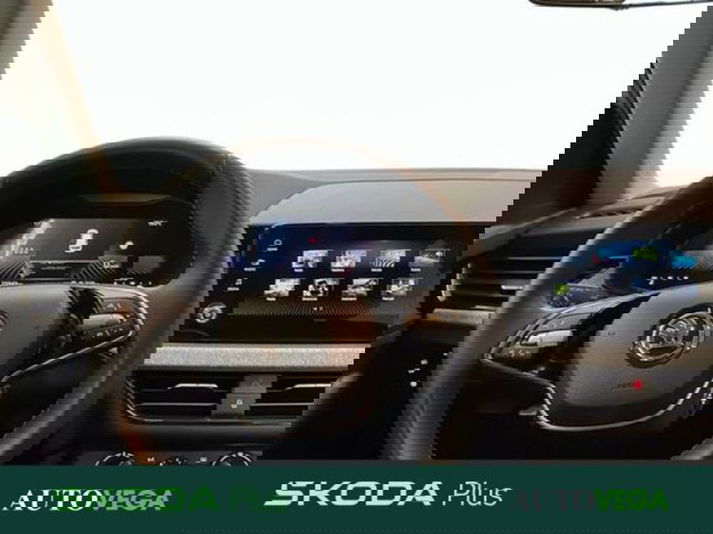 Skoda Kamiq usata a Vicenza (9)