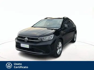 Volkswagen Taigo 1.0 tsi Life 95cv del 2024 usata a Arzignano