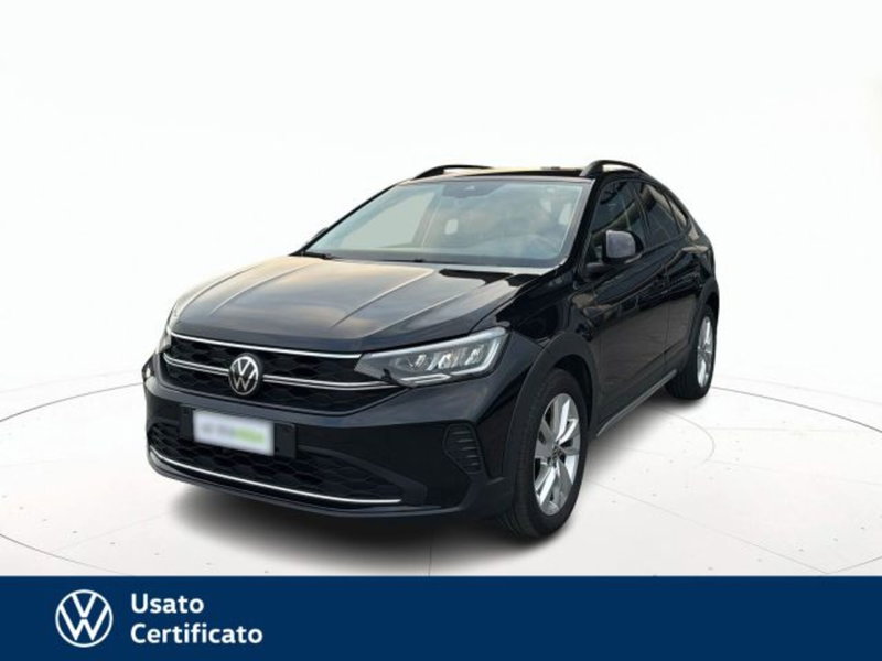 Volkswagen Taigo usata a Vicenza