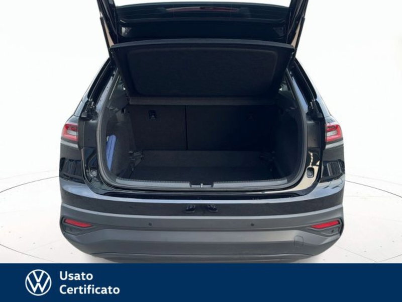 Volkswagen Taigo usata a Vicenza (11)