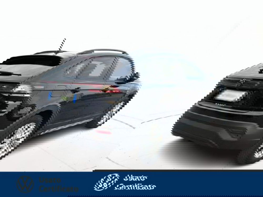 Volkswagen Taigo usata a Vicenza (3)