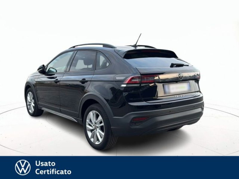 Volkswagen Taigo usata a Vicenza (5)