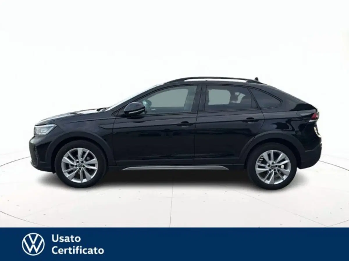 Volkswagen Taigo usata a Vicenza (6)