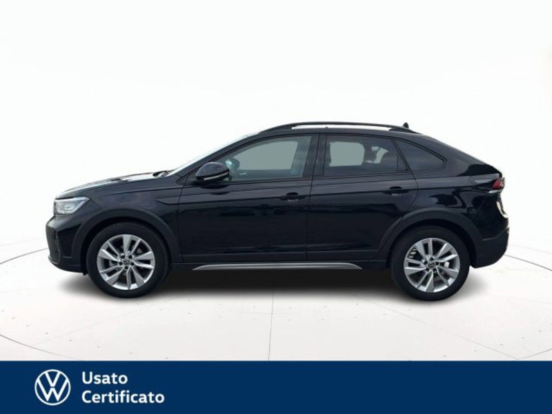 Volkswagen Taigo usata a Vicenza (6)