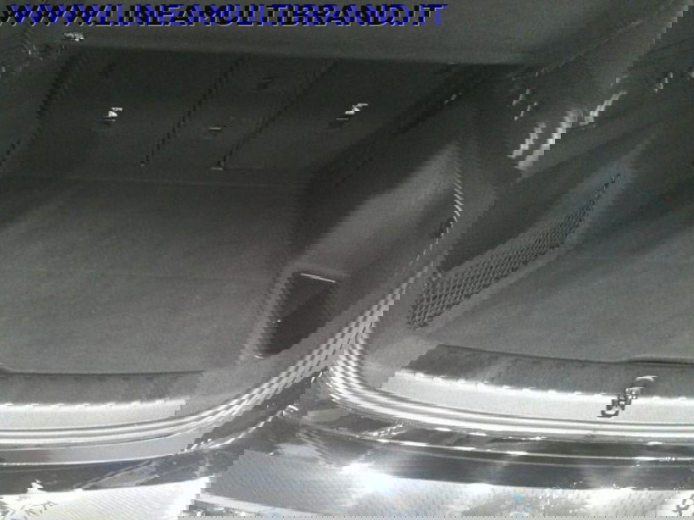 BMW X1 usata a Piacenza (10)