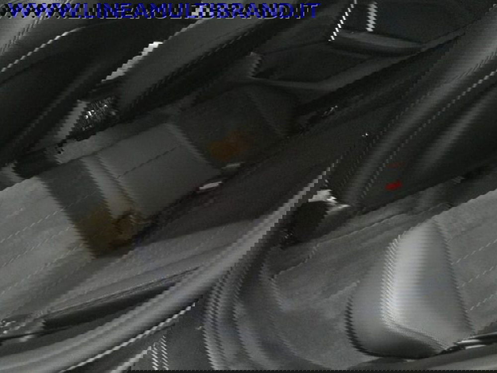 BMW X1 usata a Piacenza (13)