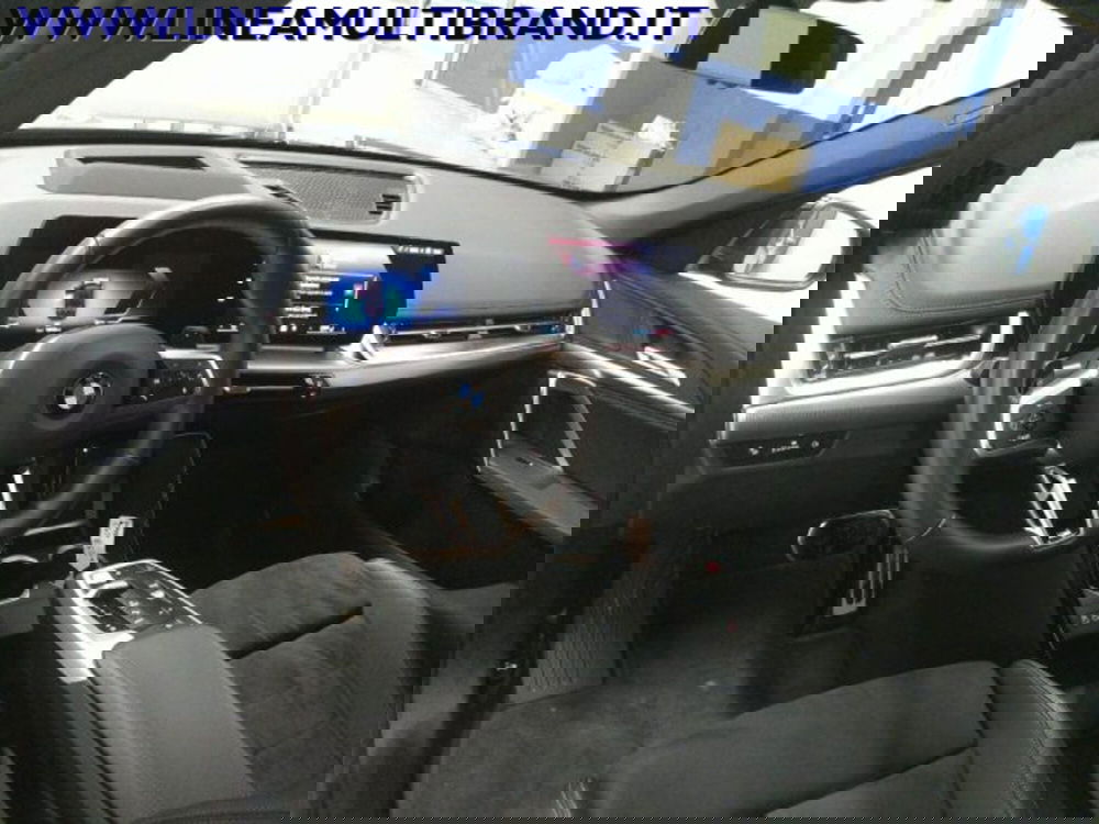 BMW X1 usata a Piacenza (14)