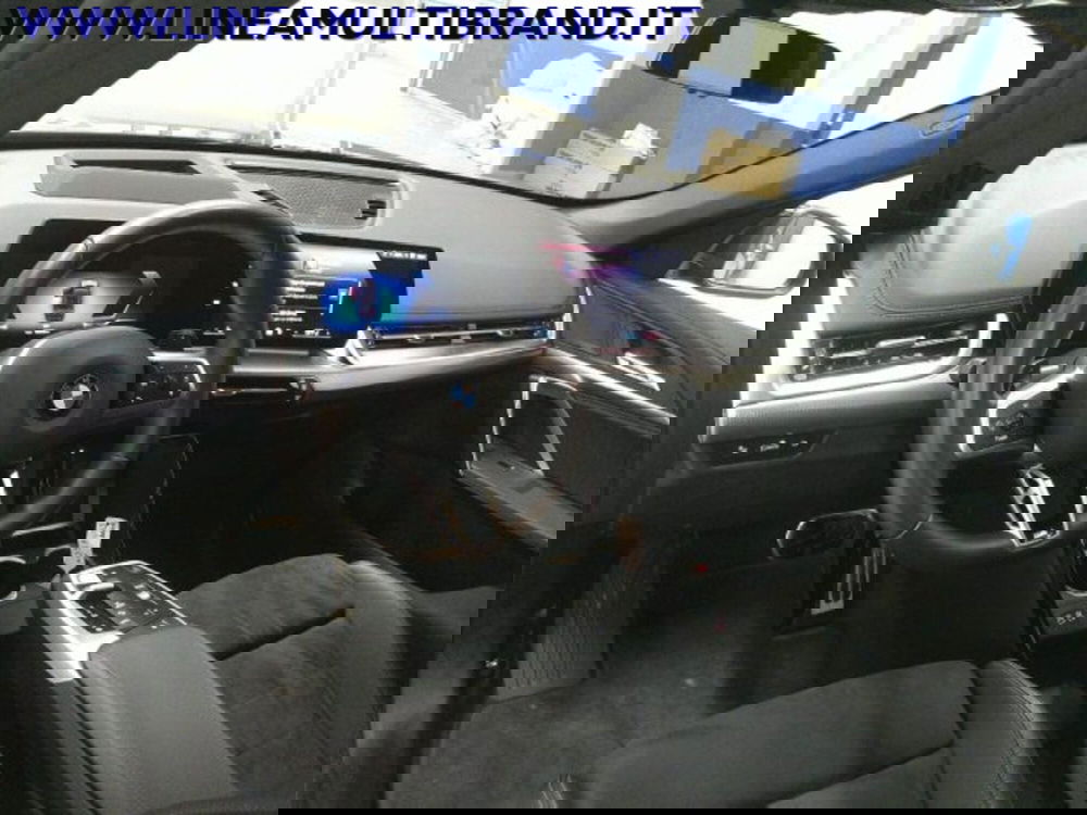 BMW X1 usata a Piacenza (15)