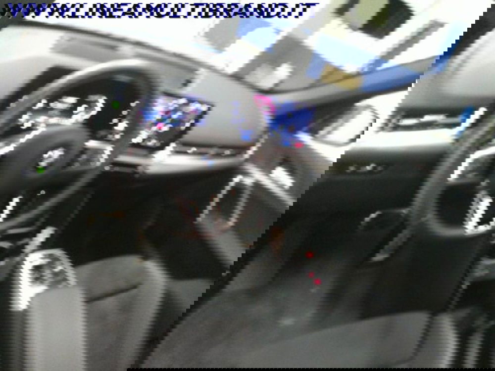 BMW X1 usata a Piacenza (18)