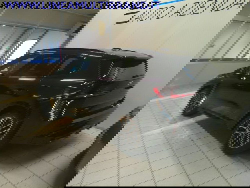 BMW X1 usata a Piacenza (3)