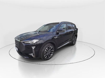 Sportequipe Sportequipe 7 GTW Sportequipe 7 GTW 1.5 turbo Gpl 154cv dct del 2025 usata a Modena