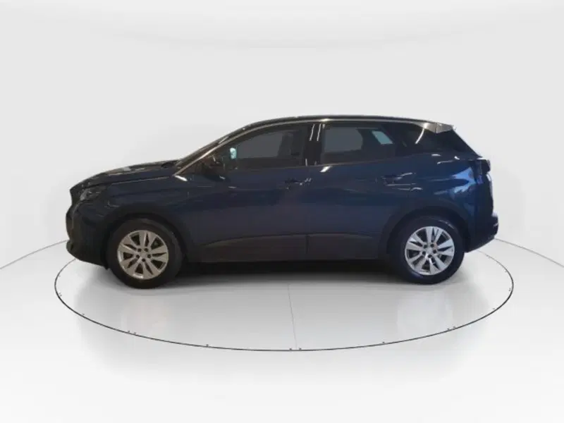 Peugeot 3008 usata a Modena (5)