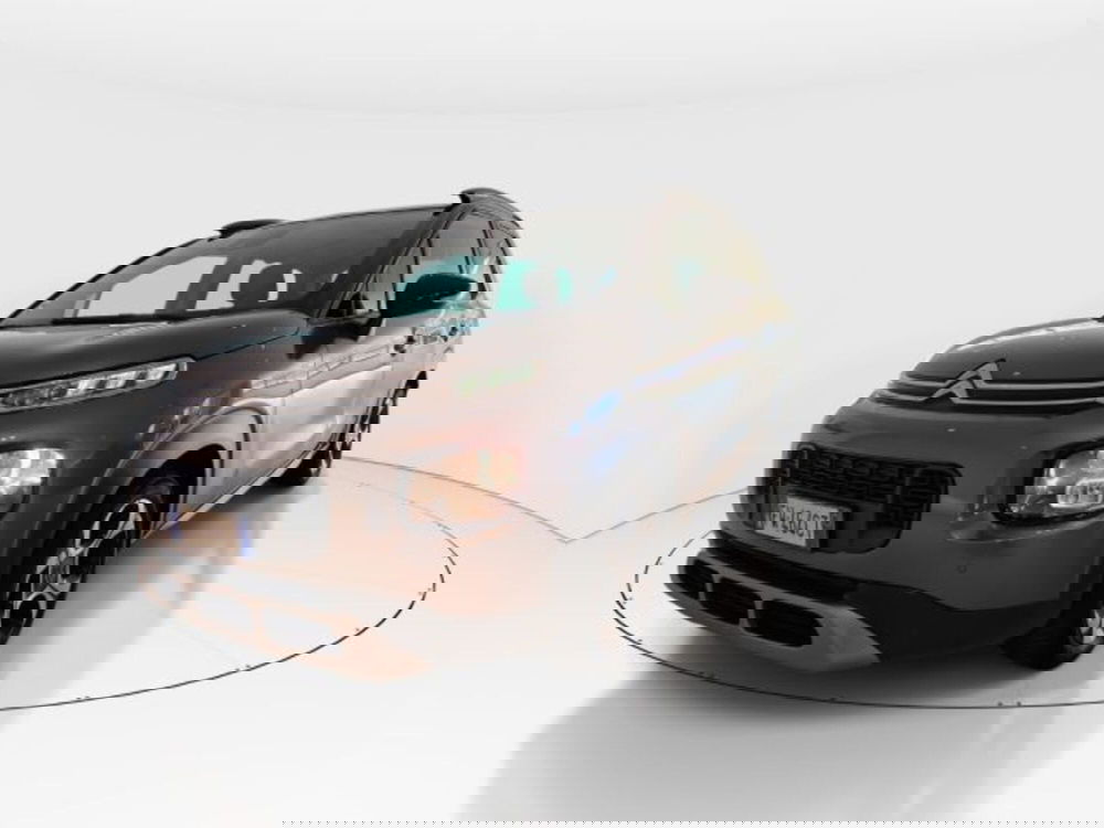 Citroen C3 Aircross usata a Modena