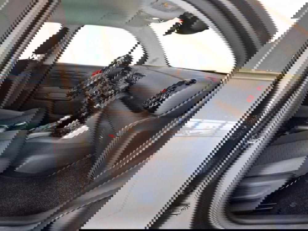 Citroen C3 Aircross usata a Modena (12)