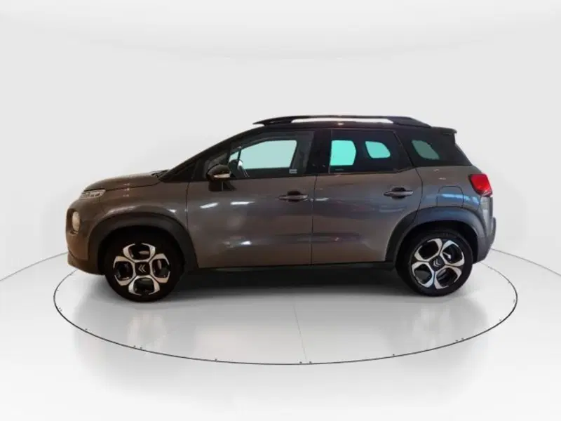 Citroen C3 Aircross usata a Modena (2)