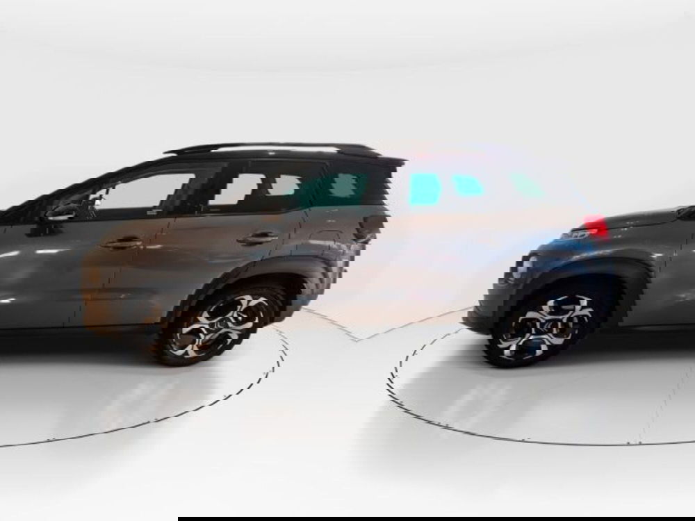 Citroen C3 Aircross usata a Modena (2)