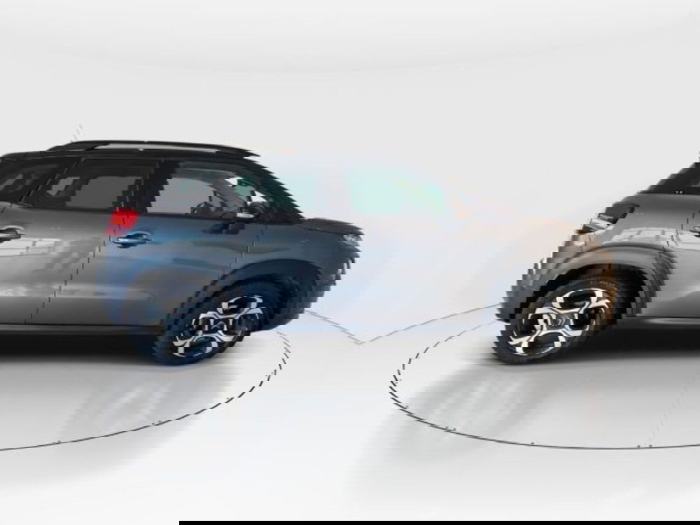 Citroen C3 Aircross usata a Modena (5)