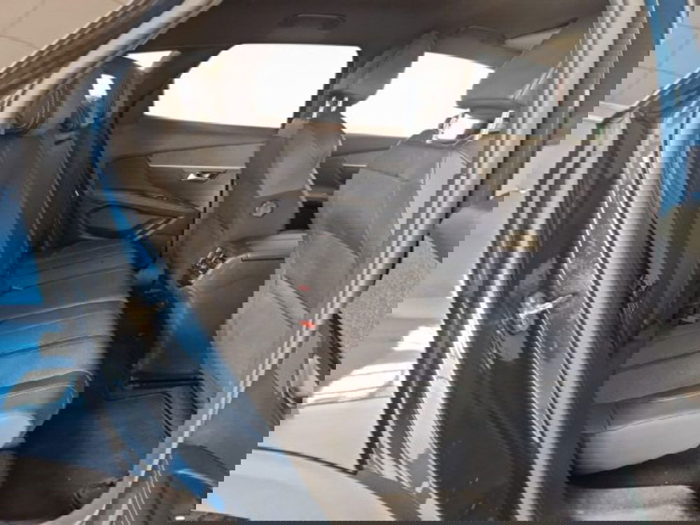 Peugeot 3008 usata a Modena (10)