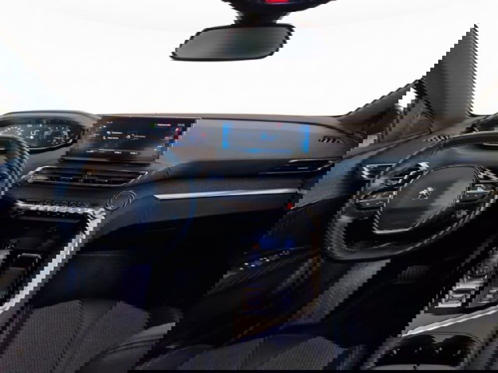 Peugeot 3008 usata a Modena (11)