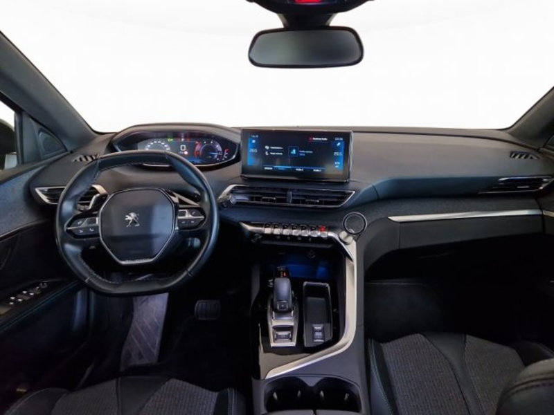 Peugeot 3008 usata a Modena (11)