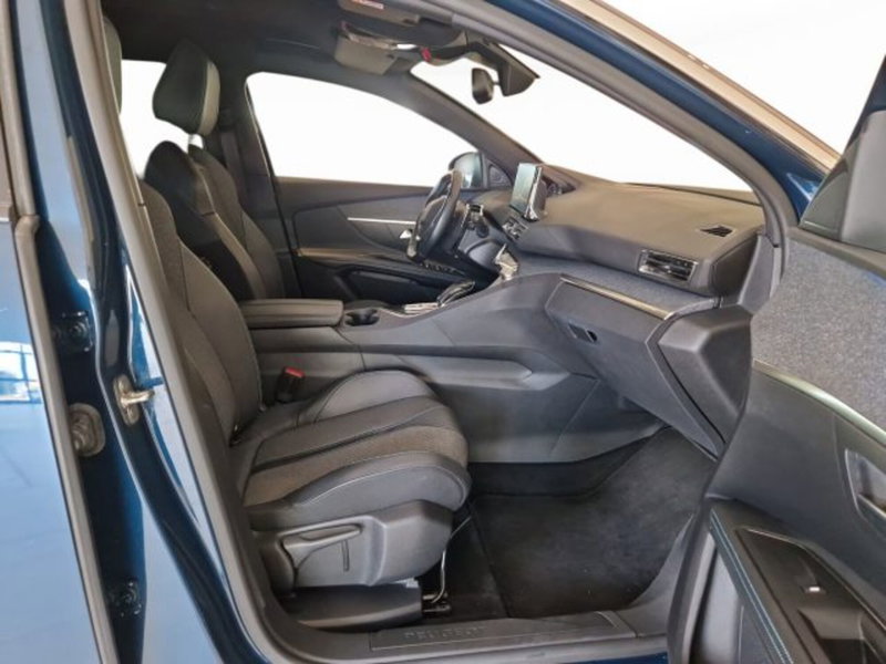 Peugeot 3008 usata a Modena (12)