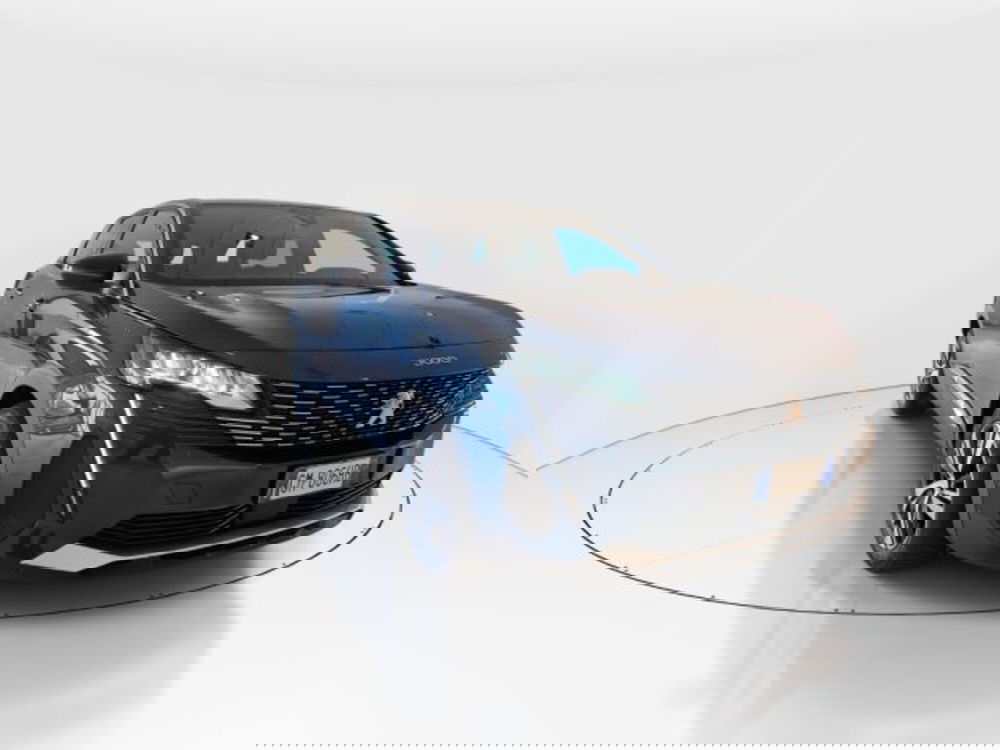 Peugeot 3008 usata a Modena (2)