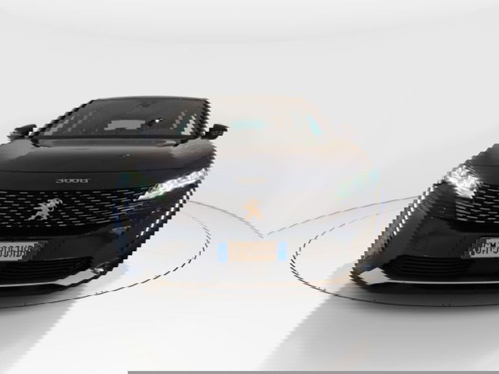 Peugeot 3008 usata a Modena (3)