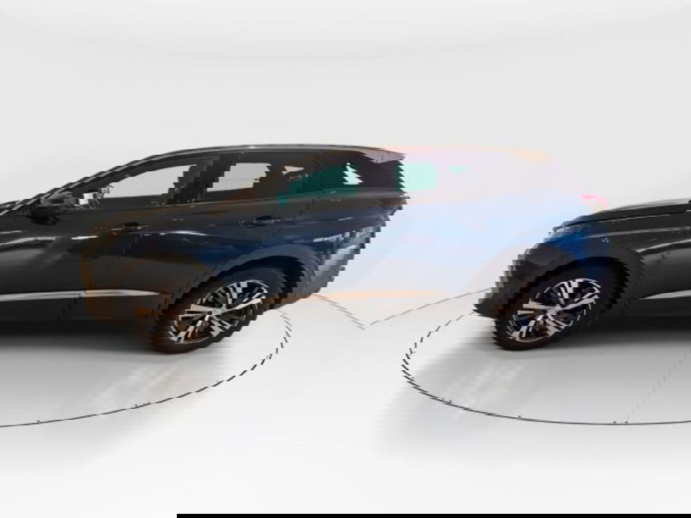 Peugeot 3008 usata a Modena (4)