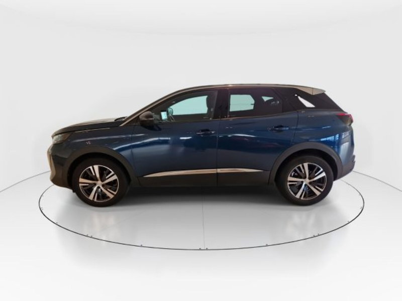 Peugeot 3008 usata a Modena (4)