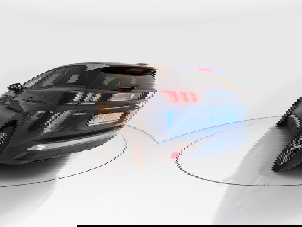 Peugeot 3008 usata a Modena (5)