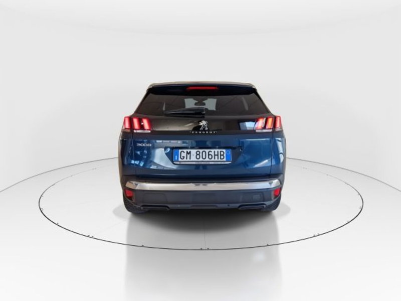 Peugeot 3008 usata a Modena (6)