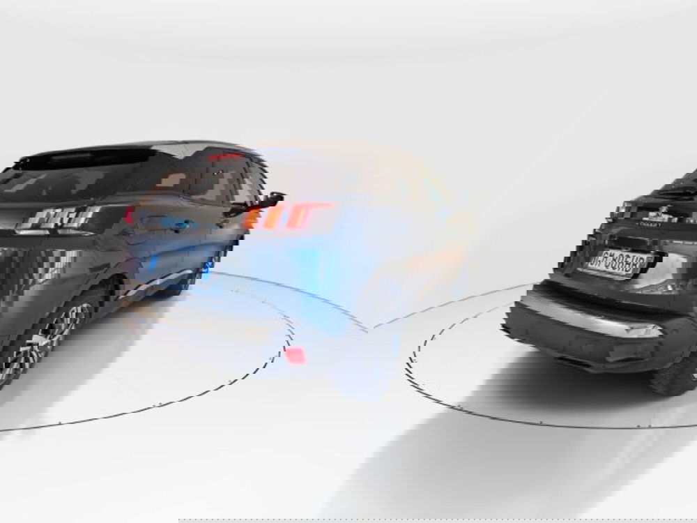 Peugeot 3008 usata a Modena (7)