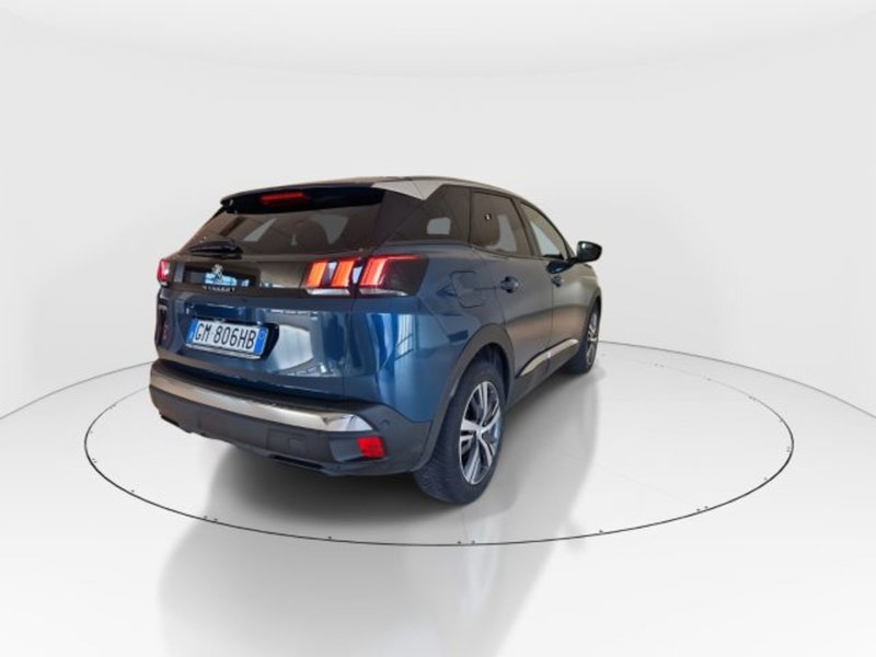 Peugeot 3008 usata a Modena (7)