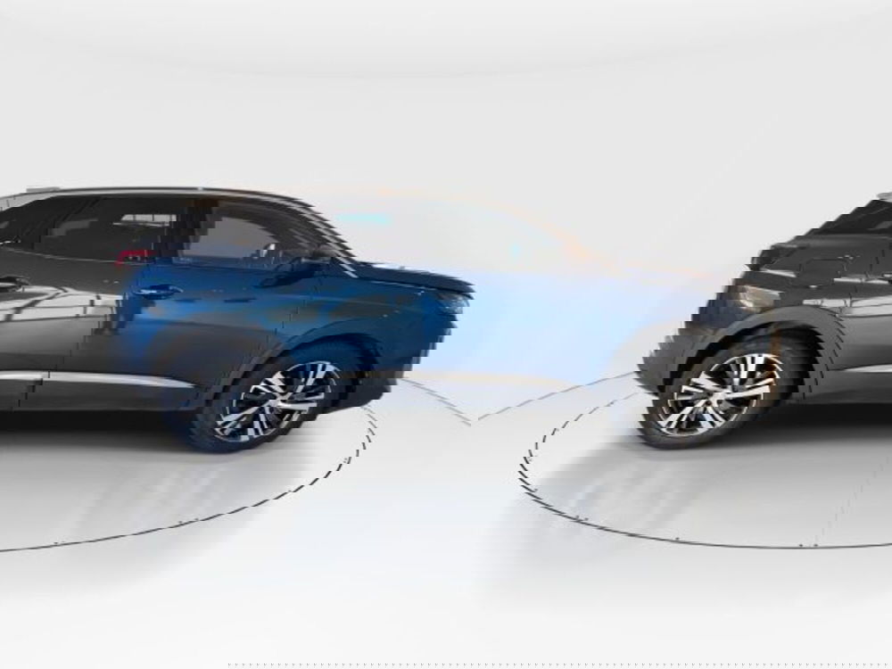 Peugeot 3008 usata a Modena (8)