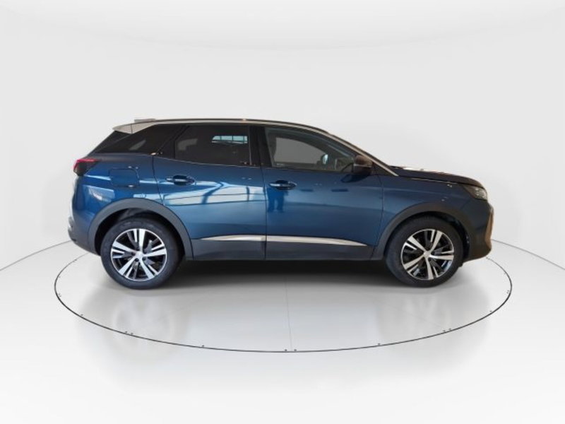 Peugeot 3008 usata a Modena (8)