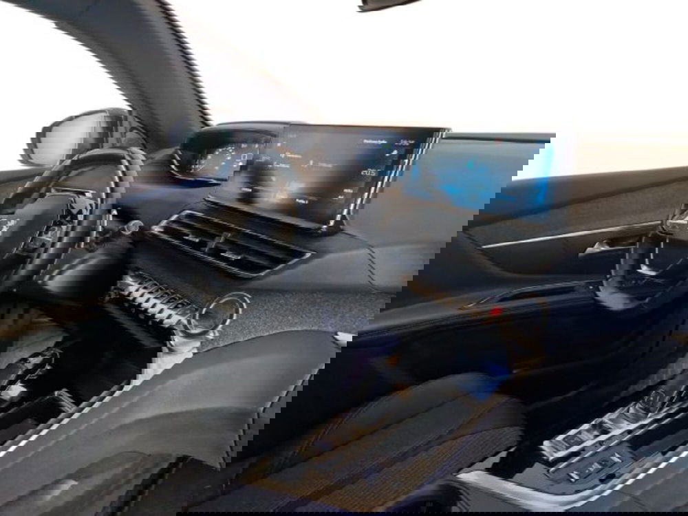 Peugeot 3008 usata a Modena (9)